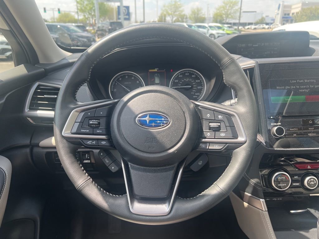 Used 2023 Subaru Forester Limited AWD/4WD image 26