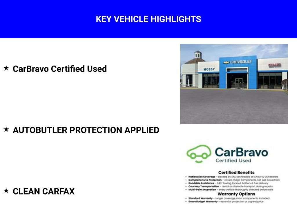 Certified 2024 Chevrolet Blazer LT FWD image 8
