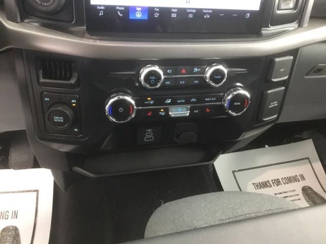 New 2026 Ford F150 XLT w/ Equipment Group 302A MID image 27