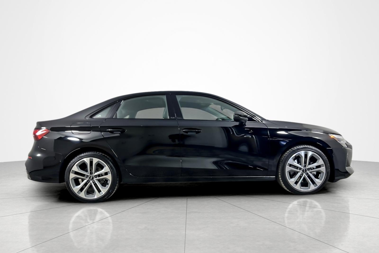 New 2026 Audi A3 2.0T Premium Plus AWD/4WD image 7