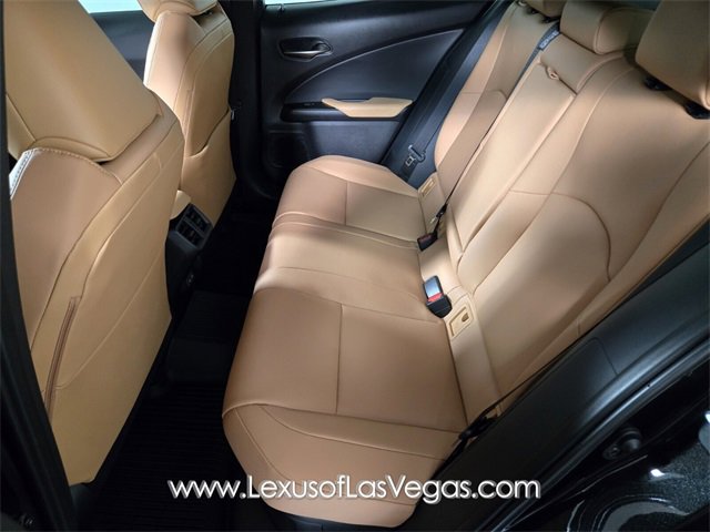 New 2026 Lexus UX 300h FWD image 12