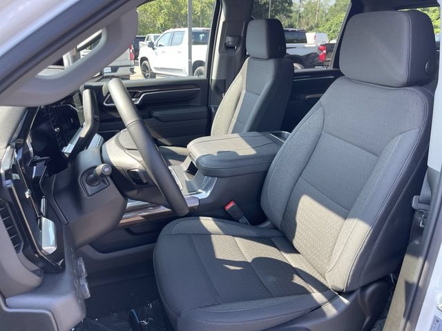 New 2026 Chevrolet Silverado 3500 LT w/ All Star Edition AWD/4WD image 11