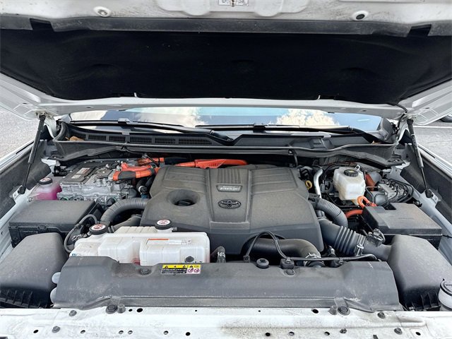 Used 2023 Toyota Tundra 1794 Edition image 25