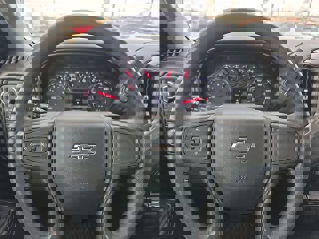 Used 2021 Chevrolet Silverado 1500 Custom w/ Rally Edition image 18