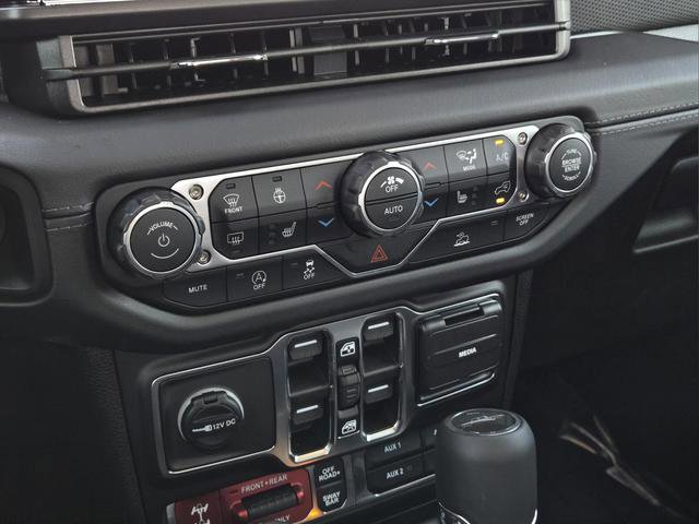New 2026 Jeep Gladiator Rubicon image 12