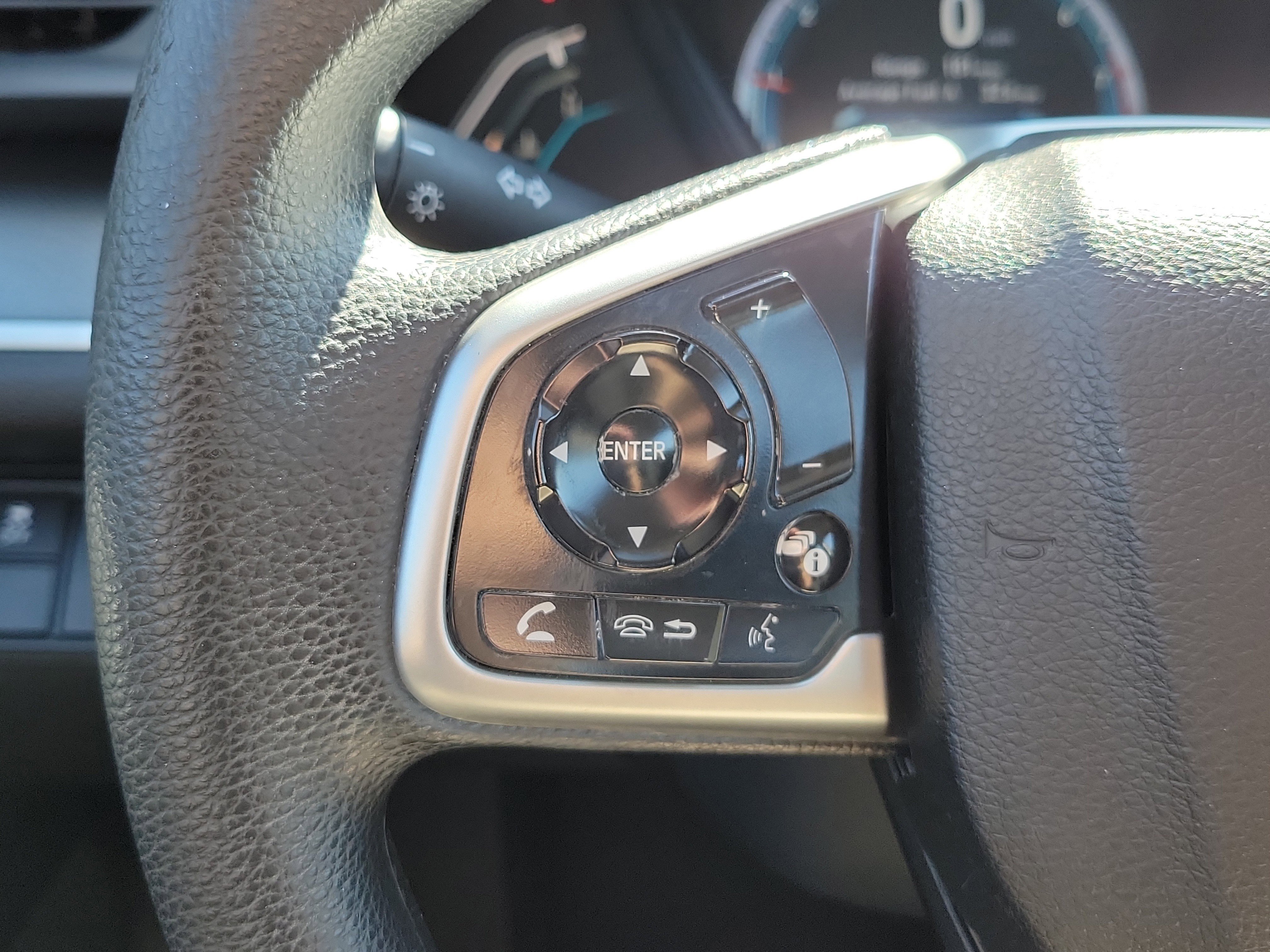 Used 2019 Honda Civic LX image 26