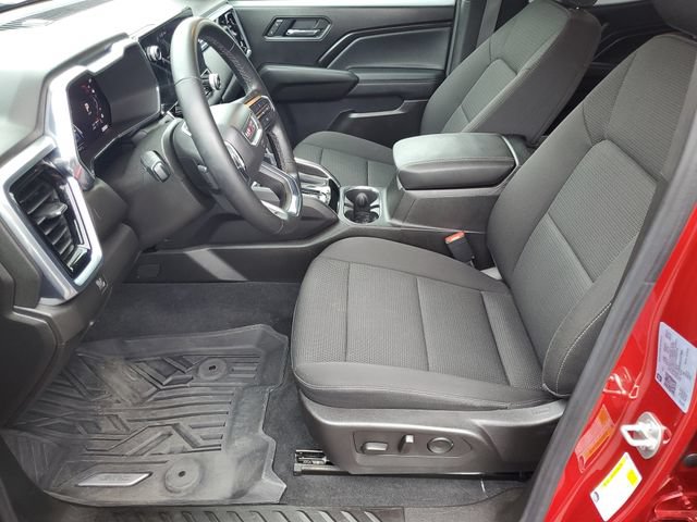 Certified 2025 GMC Canyon Elevation w/ Convenience Package RWD image 17