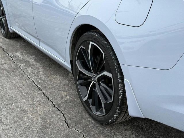 Used 2023 Nissan Altima 2.5 SR w/ SR Premium Package image 6