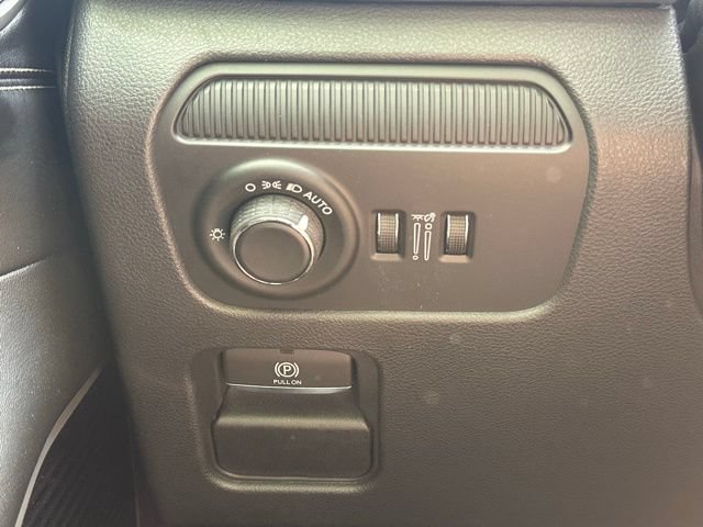 New 2026 Jeep Grand Wagoneer Limited AWD/4WD image 15