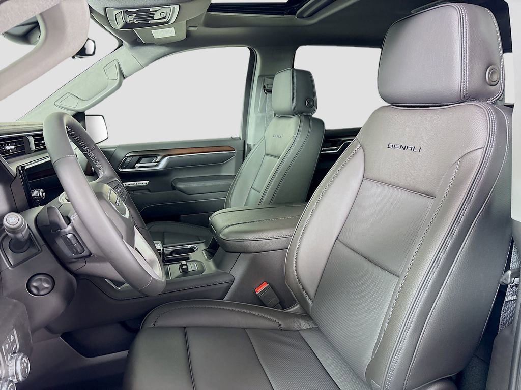 New 2026 GMC Sierra 1500 Denali w/ Denali Reserve Package image 21