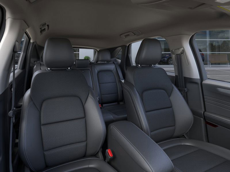 New 2026 Ford Escape SE image 10