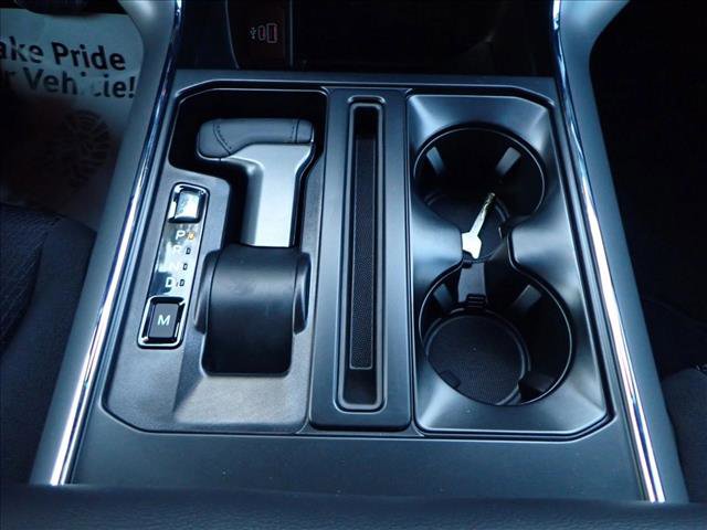 New 2026 Ford F150 XLT w/ Equipment Group 302A MID image 20