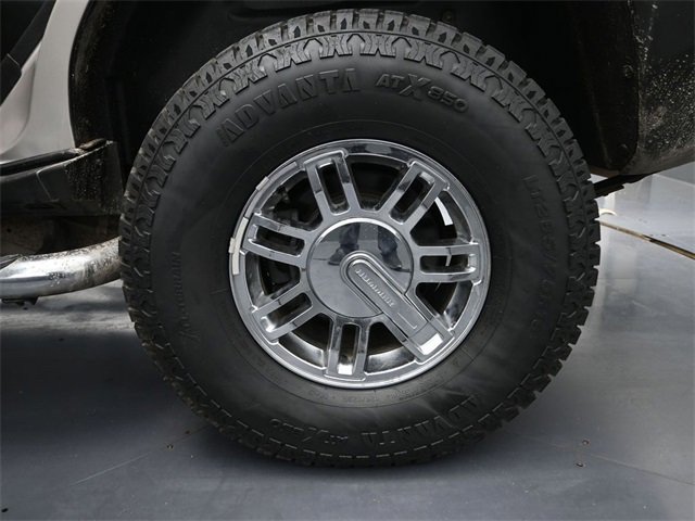 Used 2006 HUMMER H3 Luxury image 13