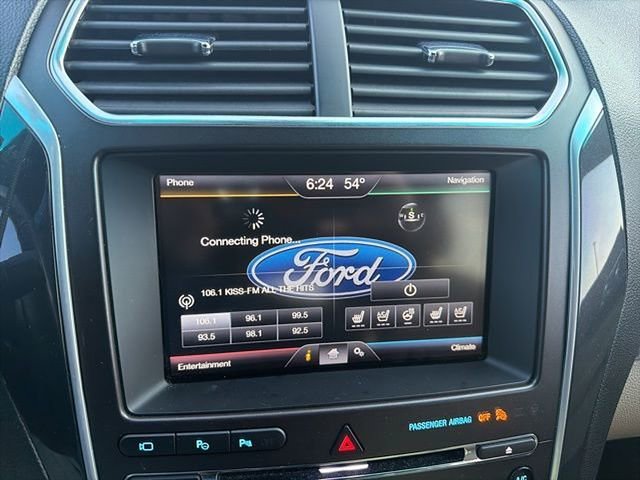 Used 2016 Ford Explorer Limited w/ Equipment Group 301A image 18