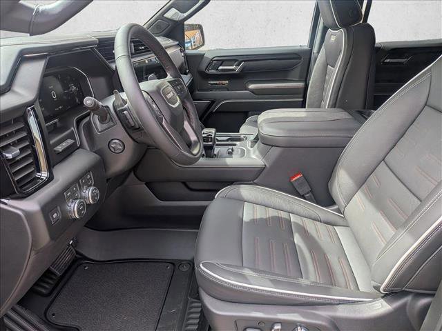 New 2026 GMC Sierra 1500 AT4X image 4
