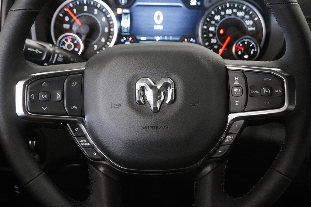 New 2026 RAM 1500 Laramie image 25