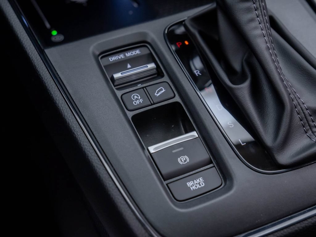 New 2026 Honda CR-V EX-L image 31