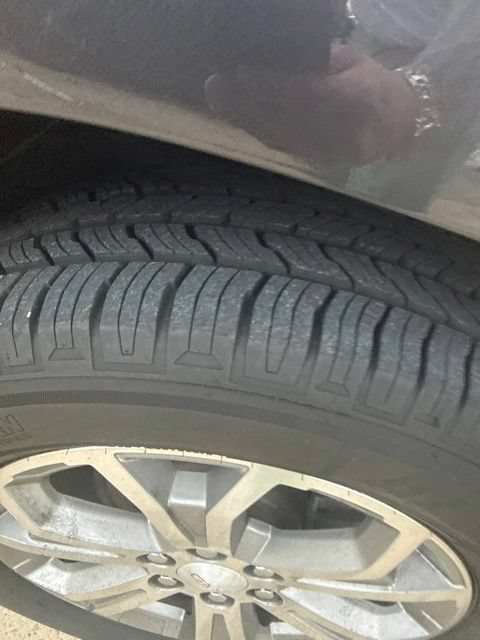 Used 2015 GMC Acadia SLT FWD image 18