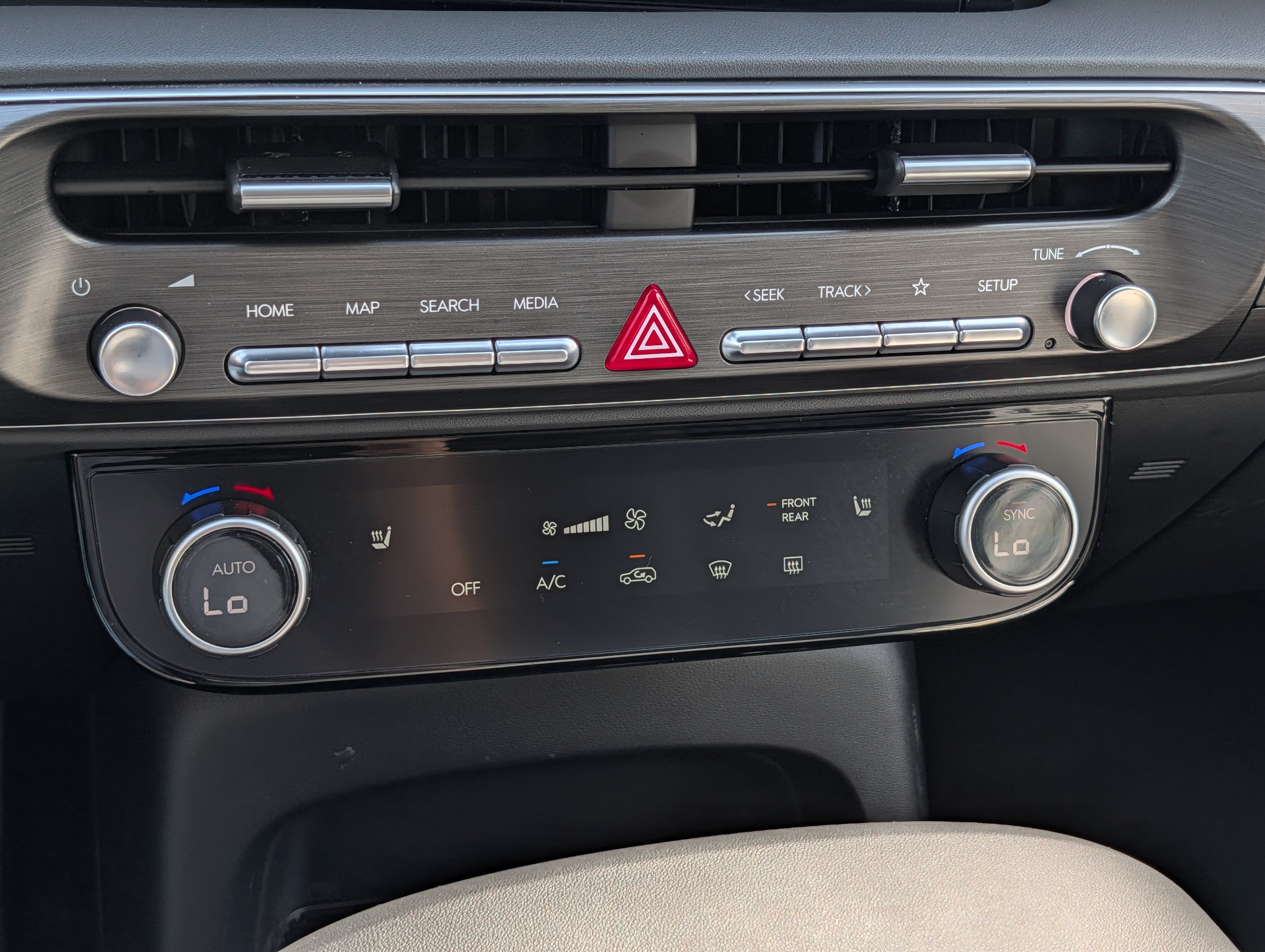 Certified 2026 Hyundai Palisade SEL AWD/4WD image 23