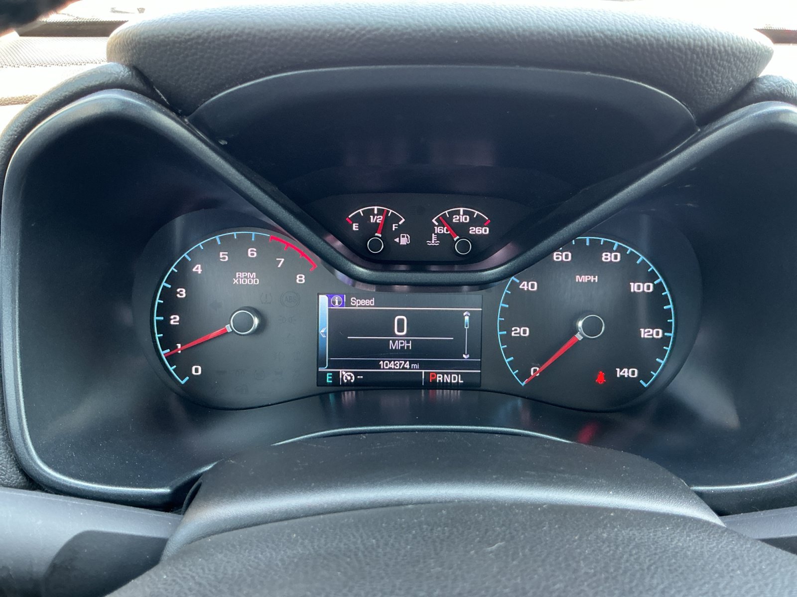 Used 2018 GMC Canyon SLT w/ Driver Alert Package AWD/4WD image 19