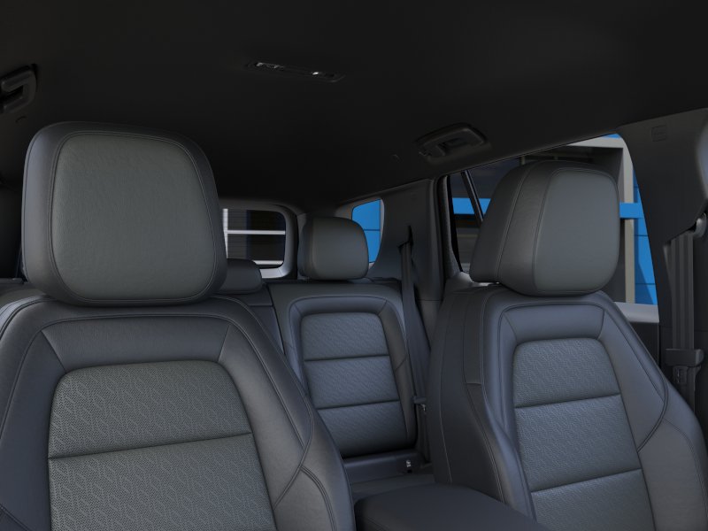 New 2027 Chevrolet Equinox LT w/ Convenience Package II FWD image 48