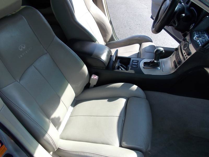 Used 2007 INFINITI G35 Sport w/ Premium Pkg RWD image 20