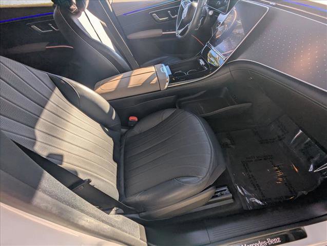 Certified 2023 Mercedes-Benz EQS 450+ 4MATIC SUV image 22