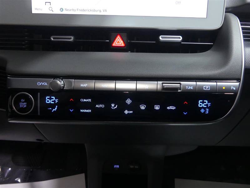 Used 2024 Hyundai Ioniq 5 SEL AWD/4WD image 38