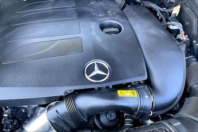 Certified 2022 Mercedes-Benz GLE 350 4MATIC image 29