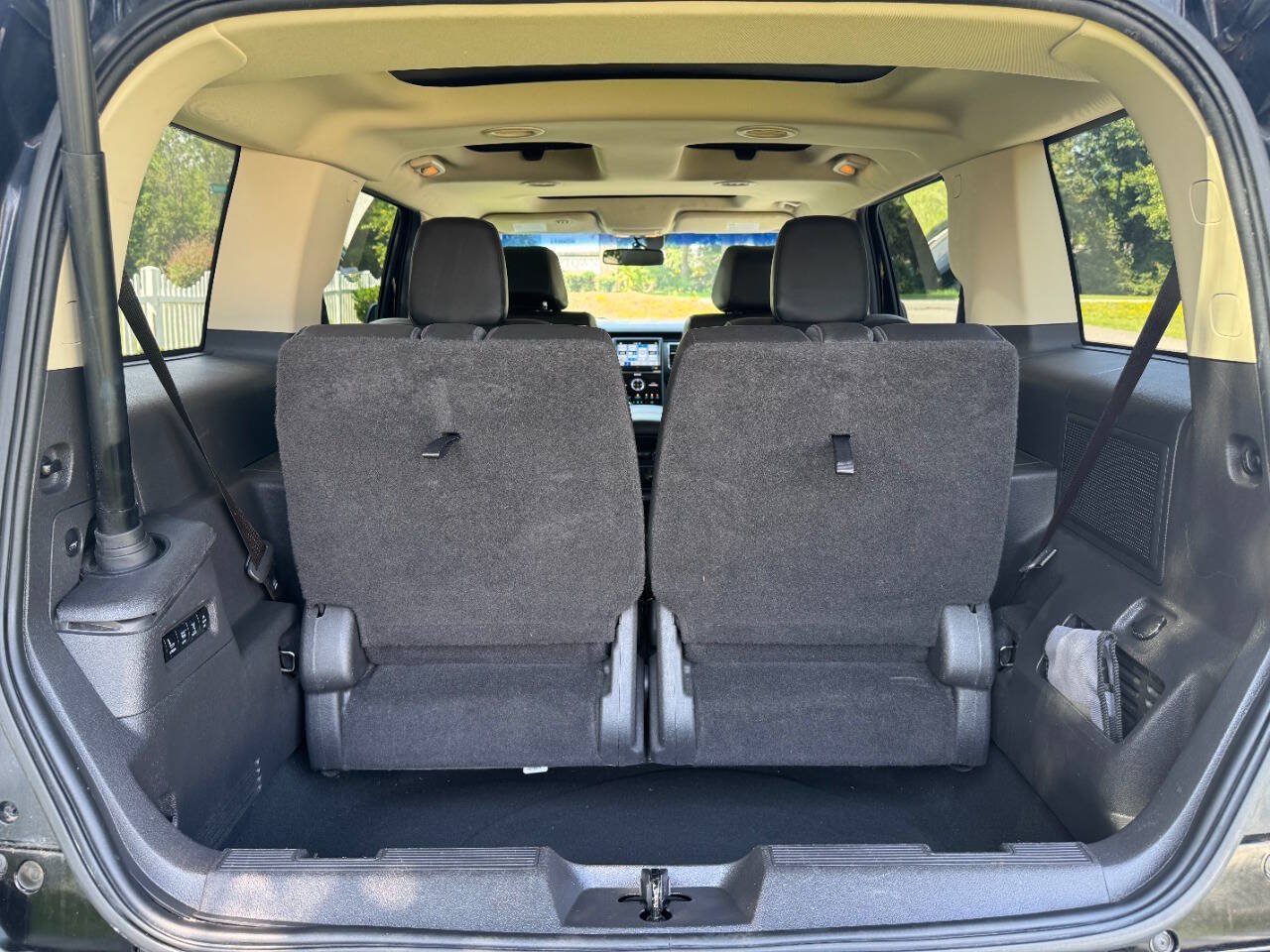 Used 2018 Ford Flex Limited w/ Equipment Group 301A AWD/4WD image 15