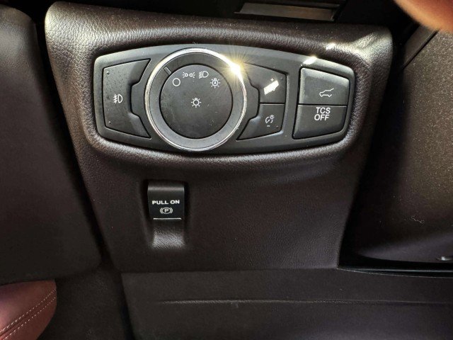 Used 2019 Lincoln Nautilus Black Label AWD/4WD image 23