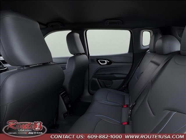 New 2026 Jeep Compass Limited AWD/4WD image 24
