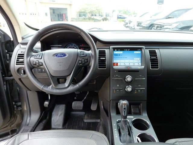 Used 2018 Ford Flex SEL w/ Equipment Group 202A image 26