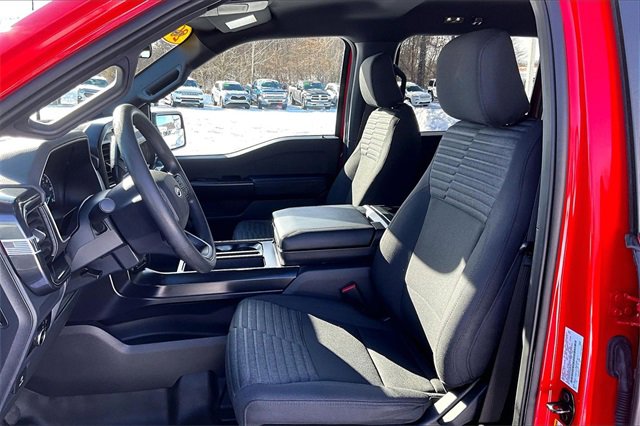 Used 2023 Ford F150 XL image 25