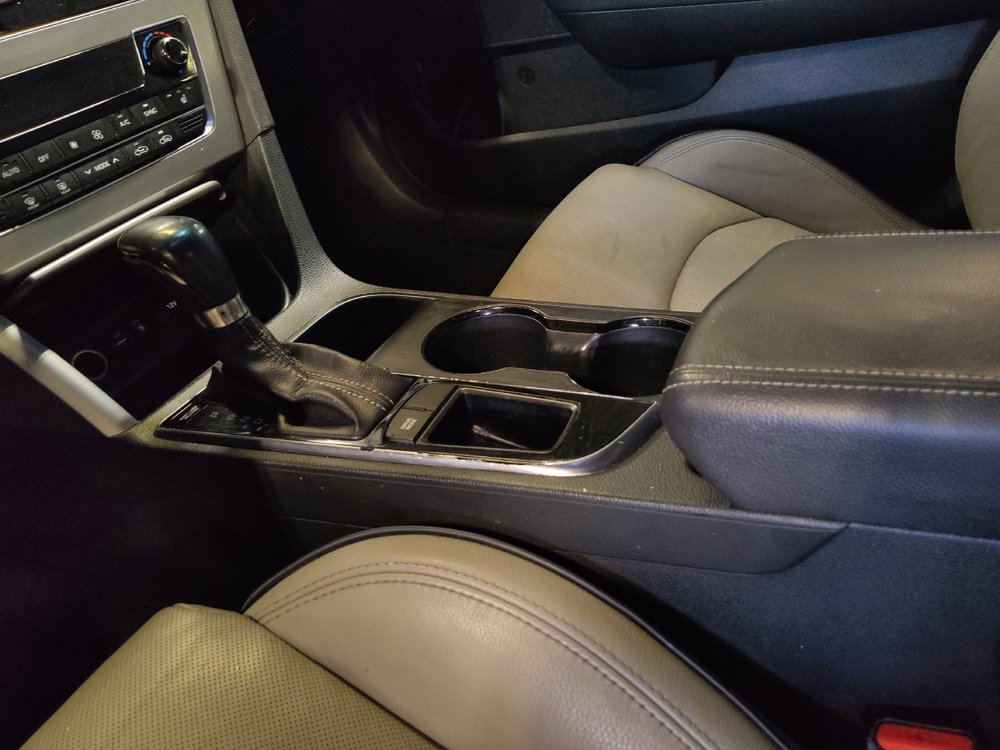 Used 2015 Hyundai Sonata Sport 2.0T FWD image 26