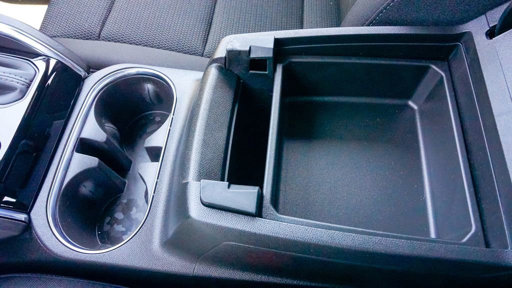 Used 2025 GMC Canyon Elevation image 27