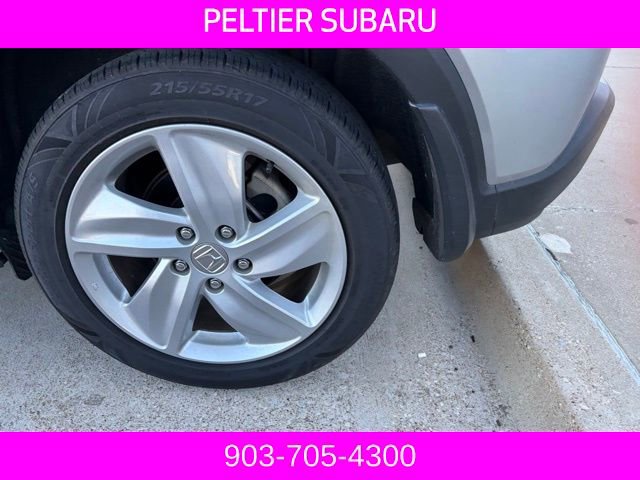 Used 2019 Honda HR-V EX image 4