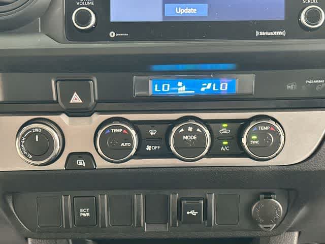 Used 2023 Toyota Tacoma SR AWD/4WD image 12