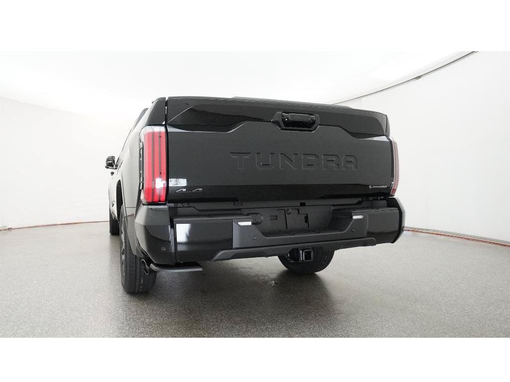 New 2026 Toyota Tundra Platinum AWD/4WD image 22