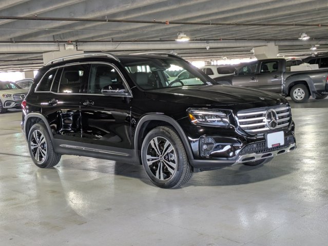 Used 2025 Mercedes-Benz GLB 250 image 6
