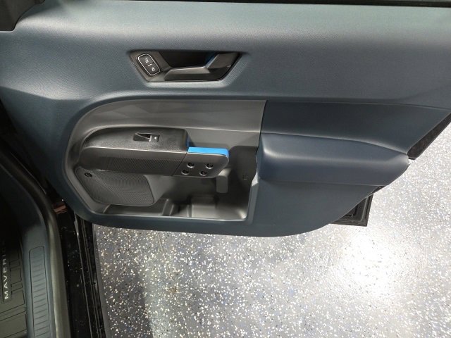 New 2025 Ford Maverick Lobo image 30