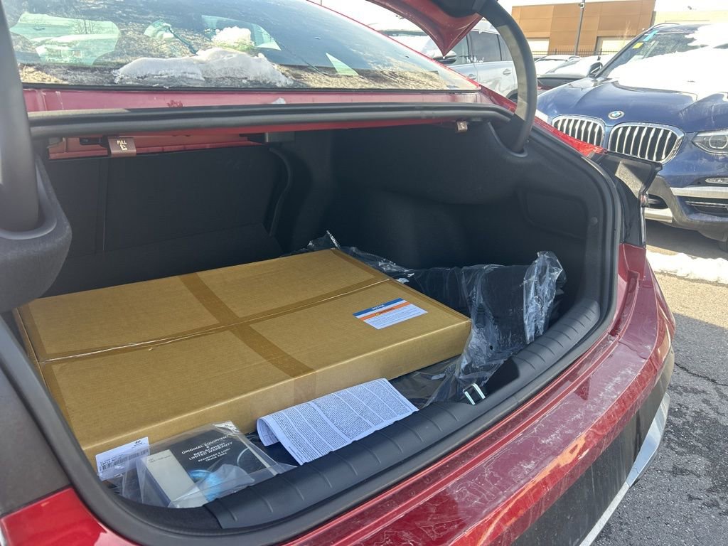 Used 2025 Hyundai Sonata N Line image 28