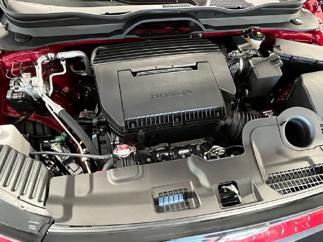 New 2026 Honda Passport RTL image 10