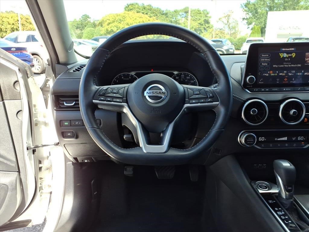 Used 2021 Nissan Sentra SV image 22