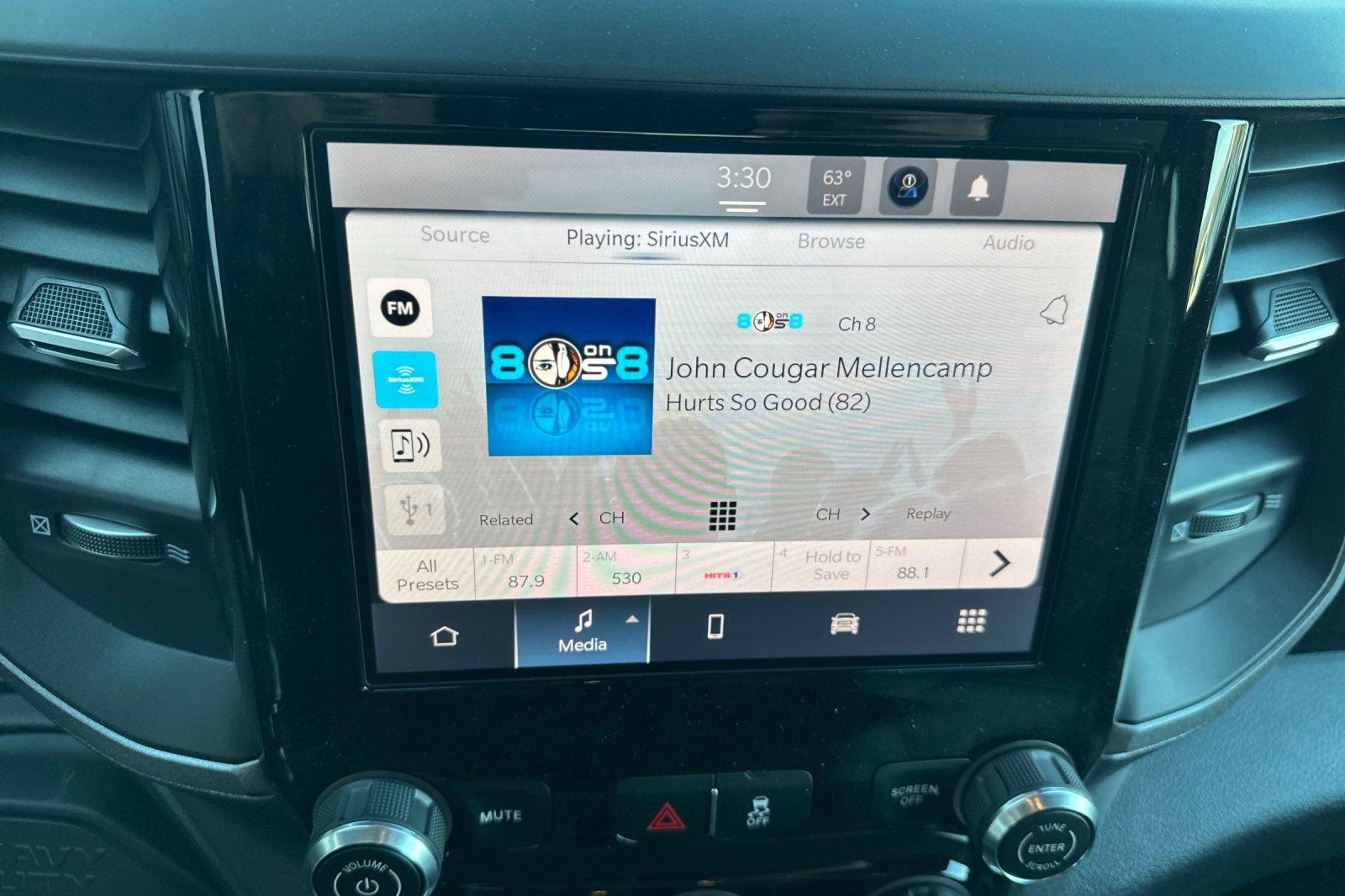 New 2026 RAM 5500 Tradesman w/ Max Tow Package image 21