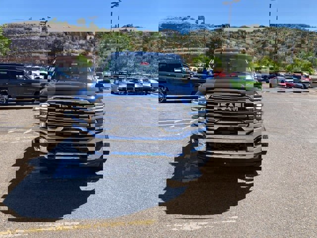 New 2025 RAM 2500 Laramie w/ Towing Technology Group image 3
