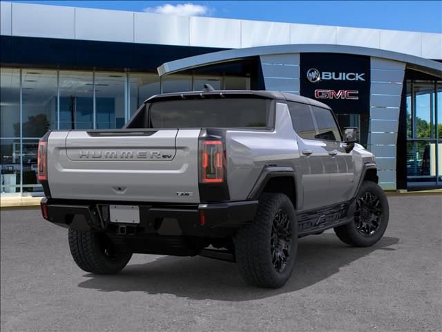 New 2026 GMC Hummer EV 4x4 Crew Cab image 4