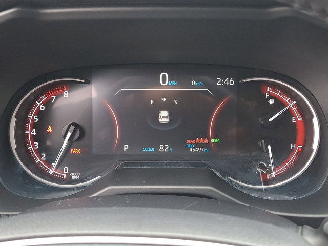 Certified 2023 Toyota RAV4 Adventure image 15