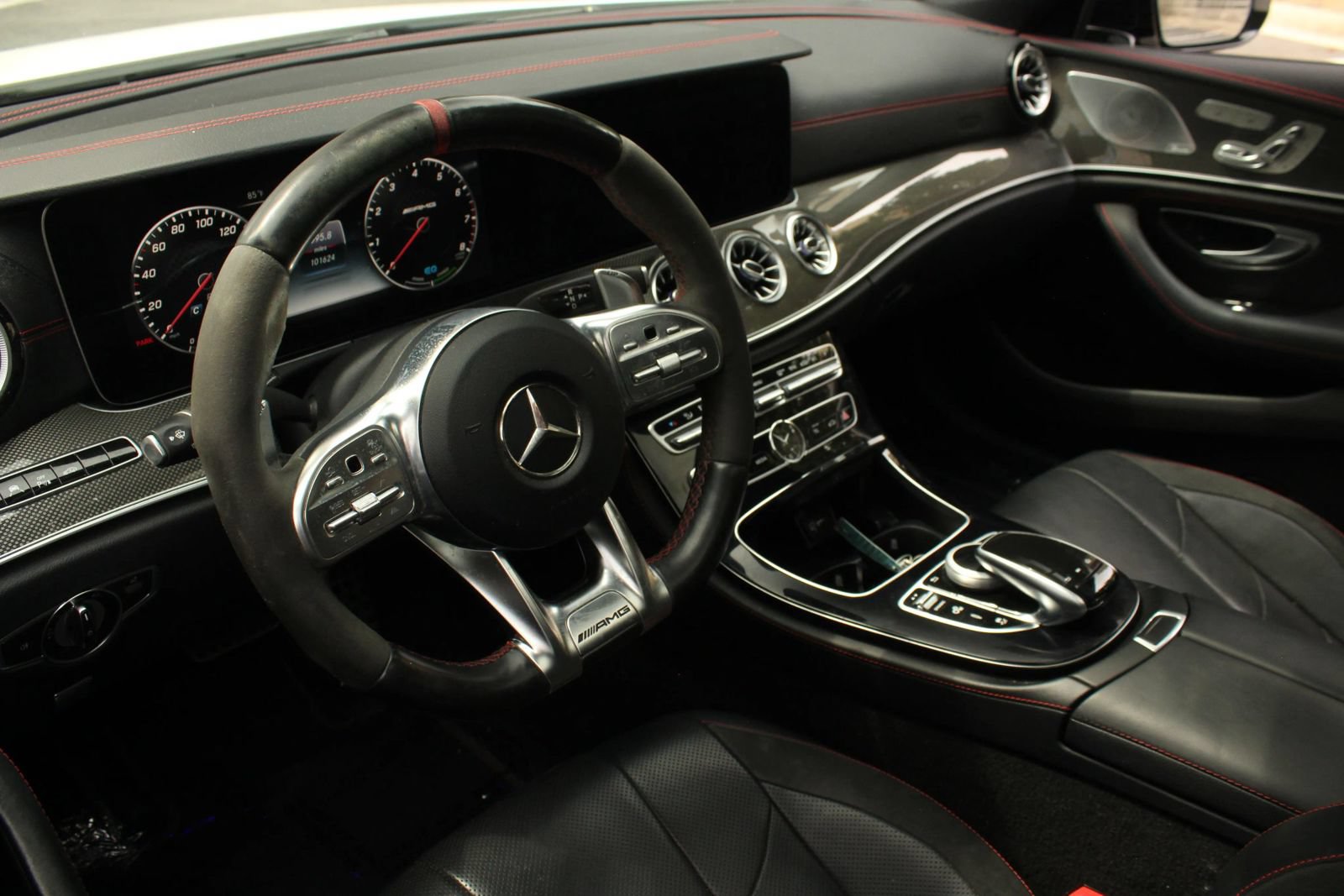 Used 2019 Mercedes-Benz CLS 53 AMG 4MATIC image 21