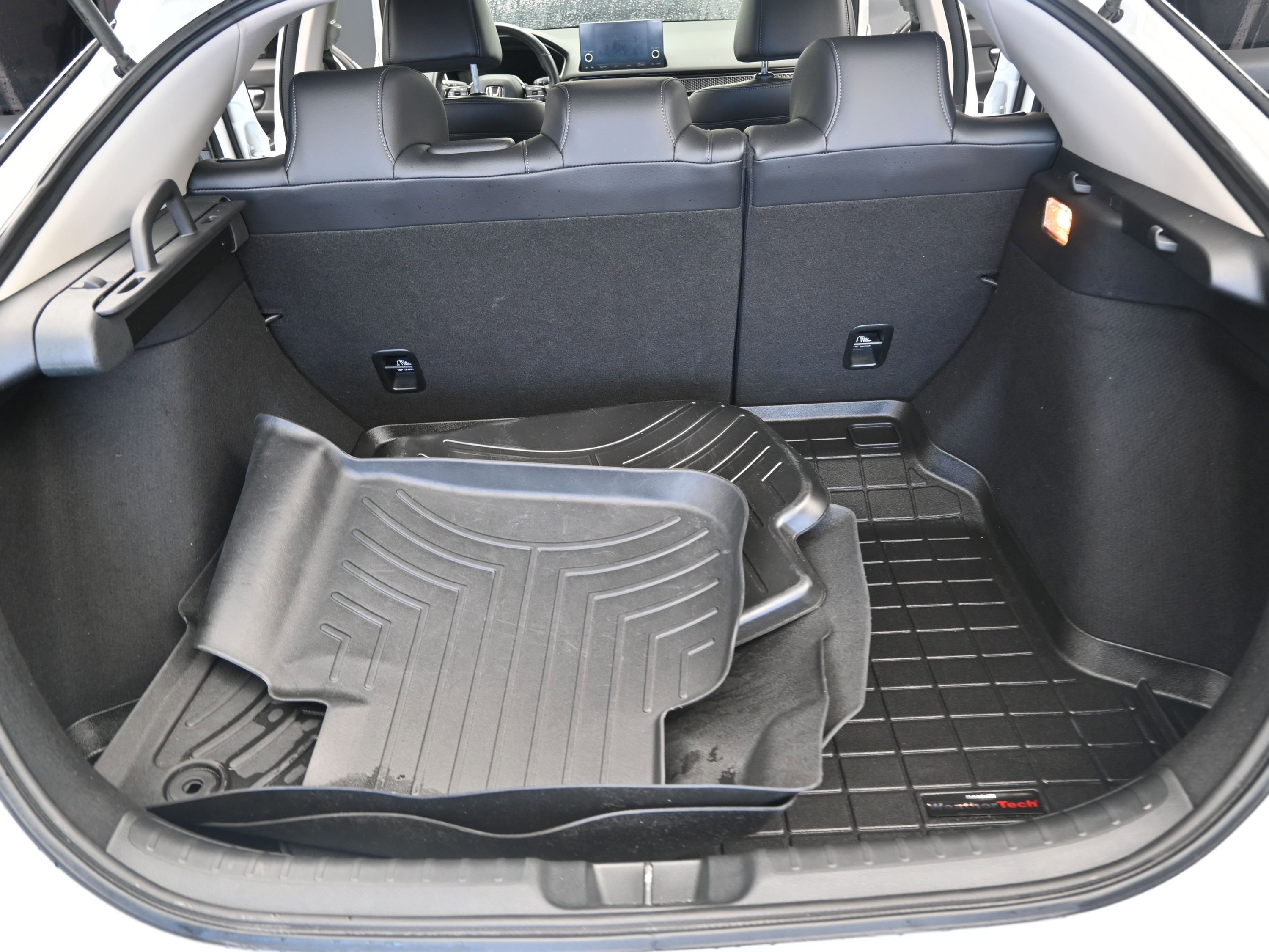 Used 2022 Honda Civic EX-L image 13